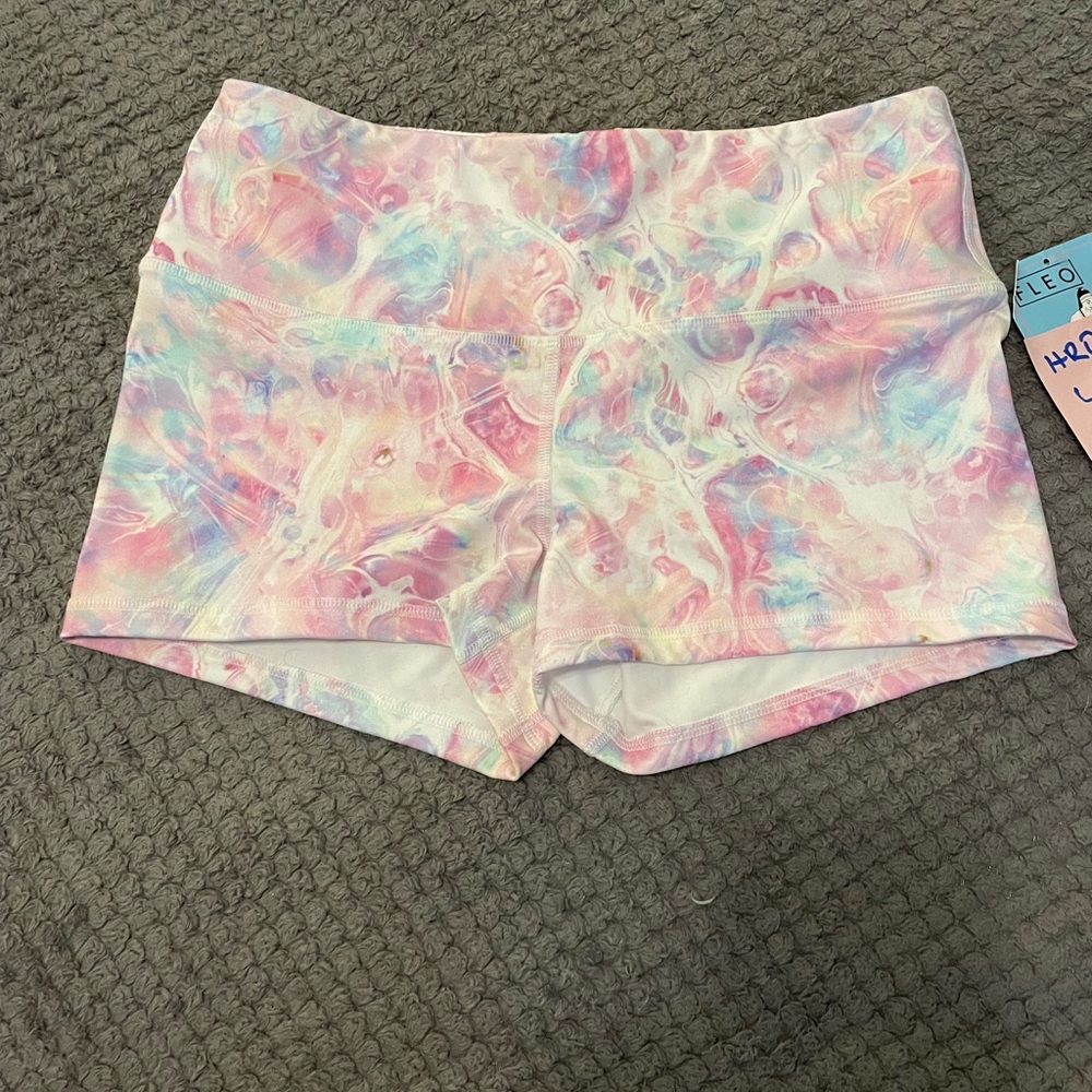 Fleo high rise original